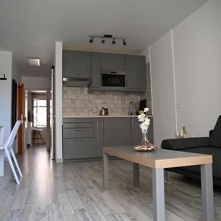 Enai Luxury Apartments Valle Gran Rey Exterior foto