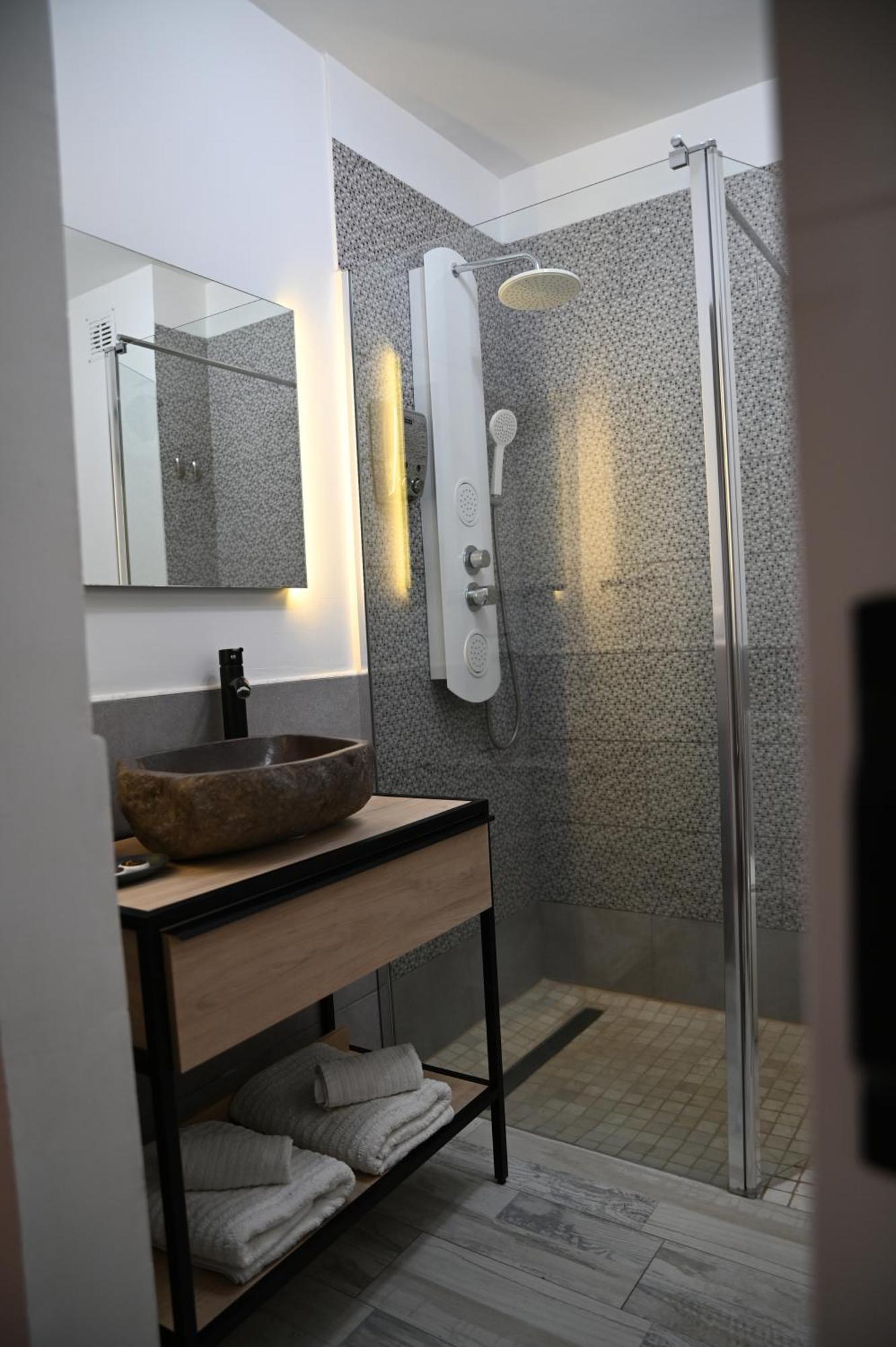 Enai Luxury Apartments Valle Gran Rey Exterior foto