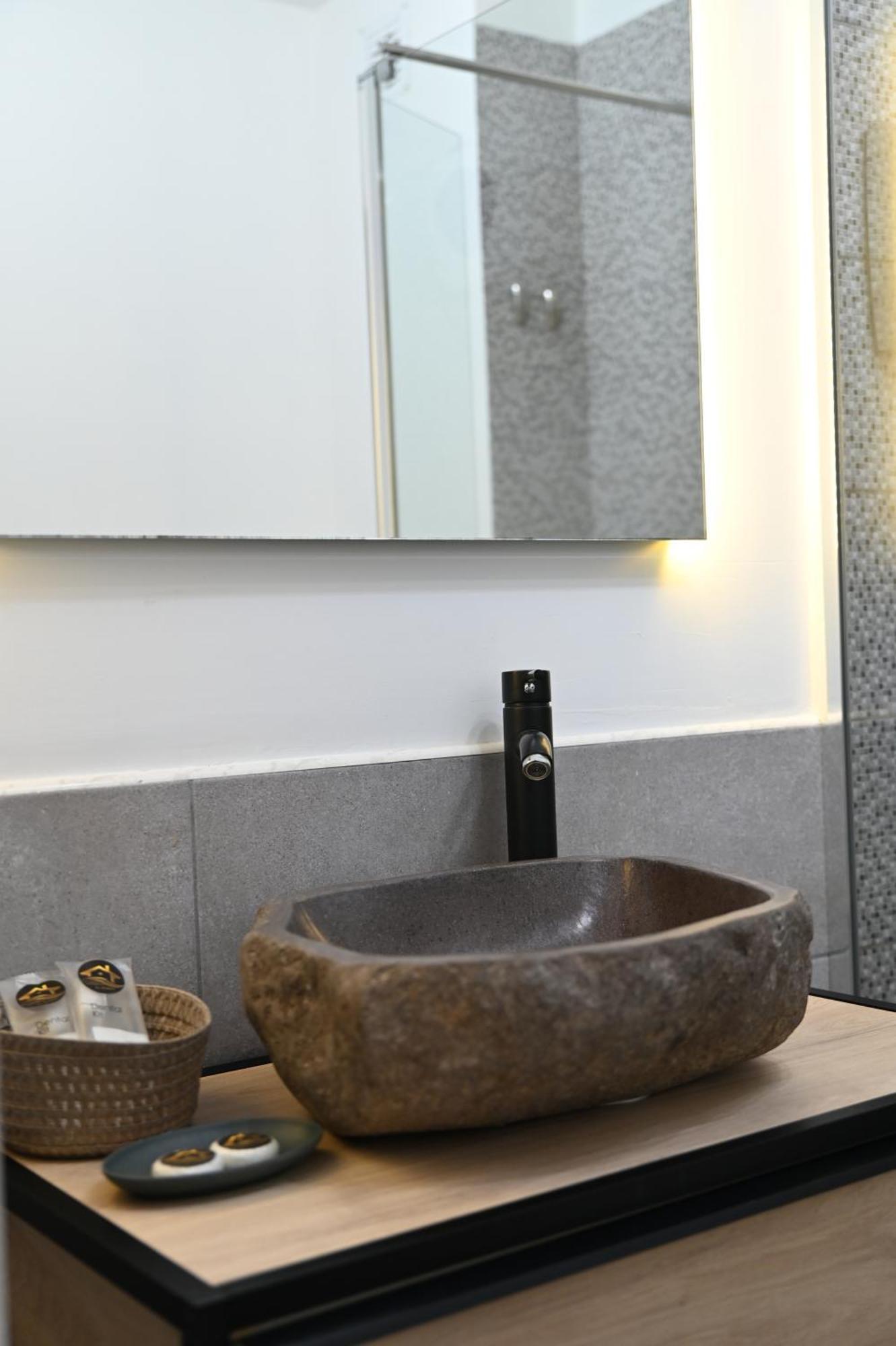 Enai Luxury Apartments Valle Gran Rey Exterior foto